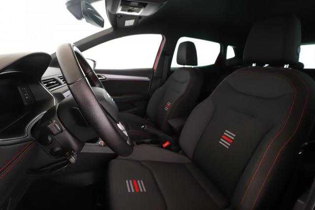 Seat Ibiza image 5