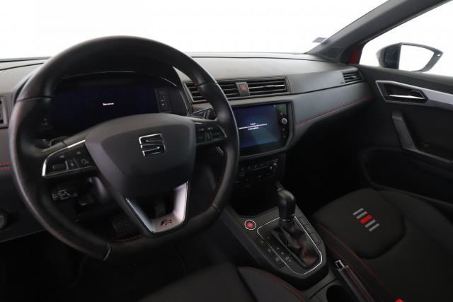 Seat Ibiza image 6