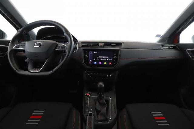Seat Ibiza image 3