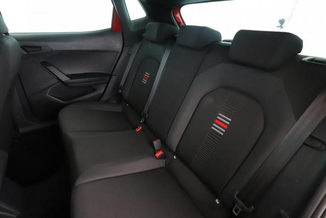 Seat Ibiza image 4