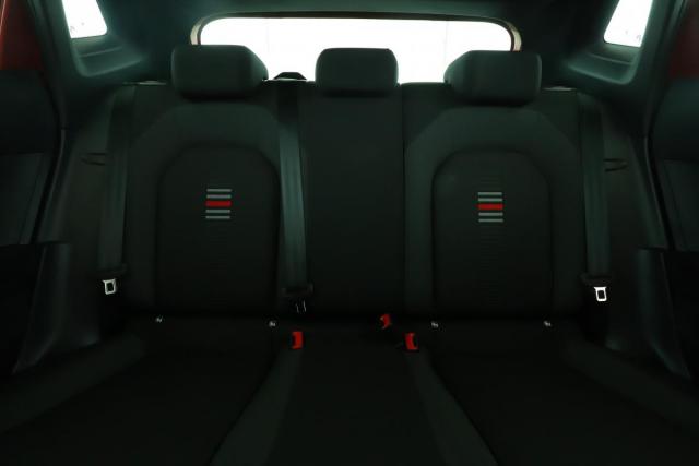 Seat Ibiza image 8