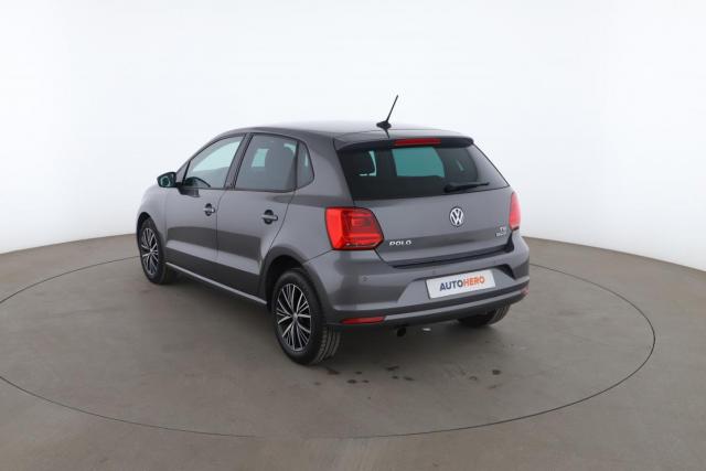 Volkswagen Polo image 4
