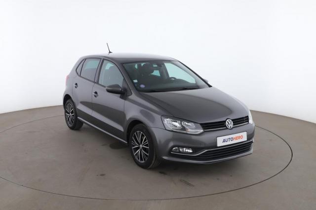 Volkswagen Polo image 5