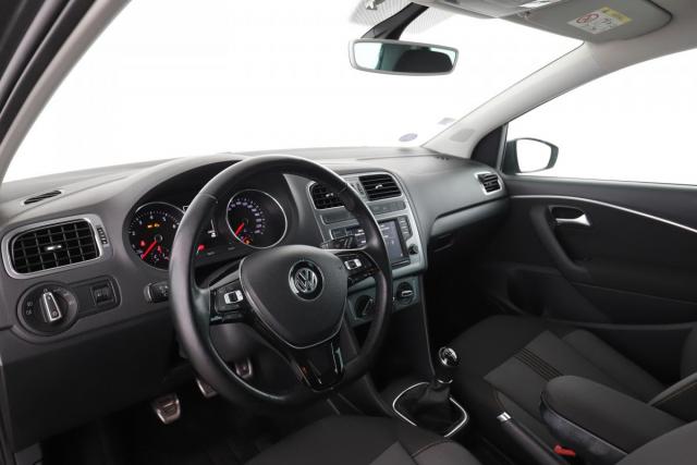 Volkswagen Polo image 1