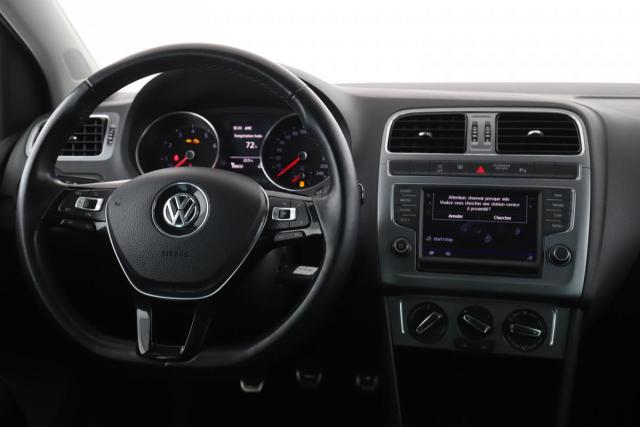 Volkswagen Polo image 8