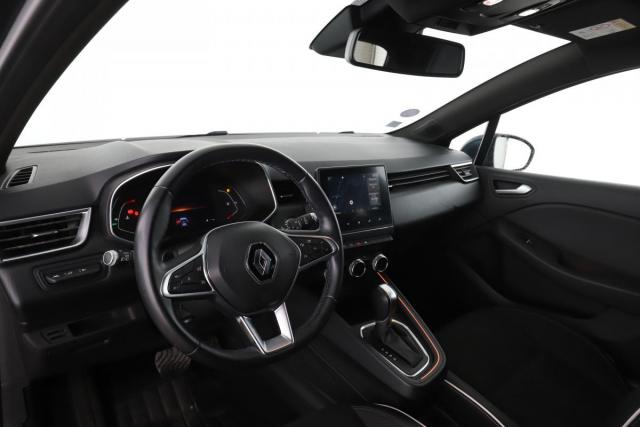 Renault Clio image 1