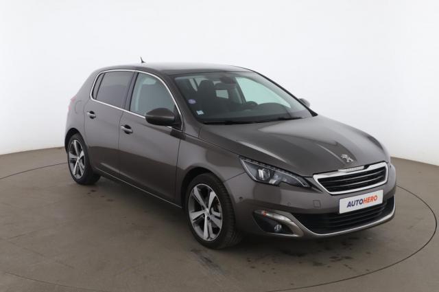 Peugeot 308 image 1