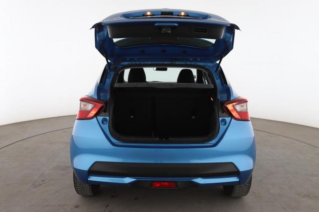 Nissan Micra image 2