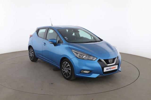Nissan Micra image 4