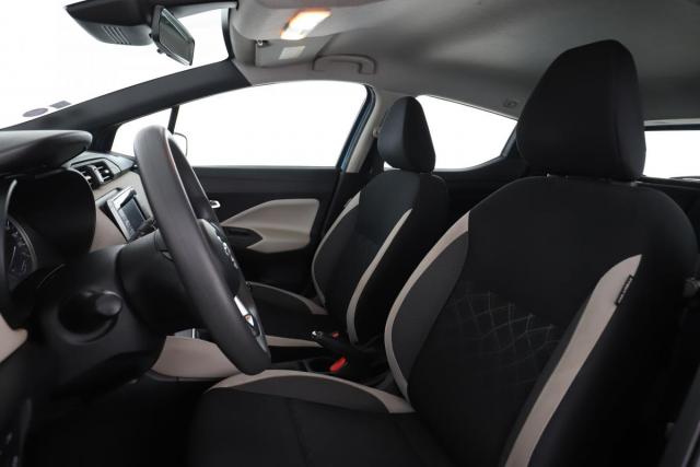 Nissan Micra image 9