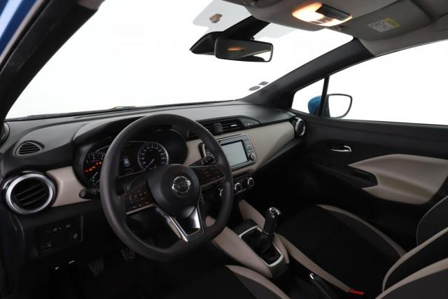 Nissan Micra image 5