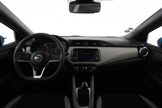 Nissan Micra image 7