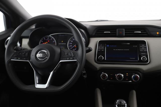 Nissan Micra image 1