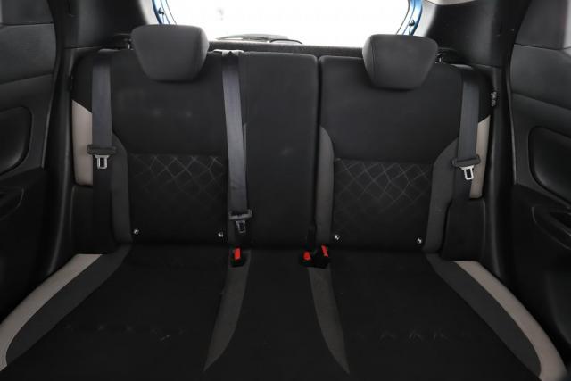 Nissan Micra image 3