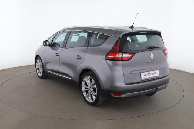Renault Grand Scénic image 8