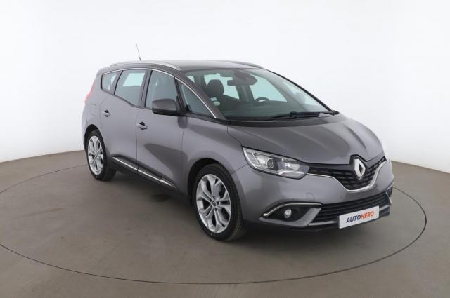 Renault Grand Scénic image 6