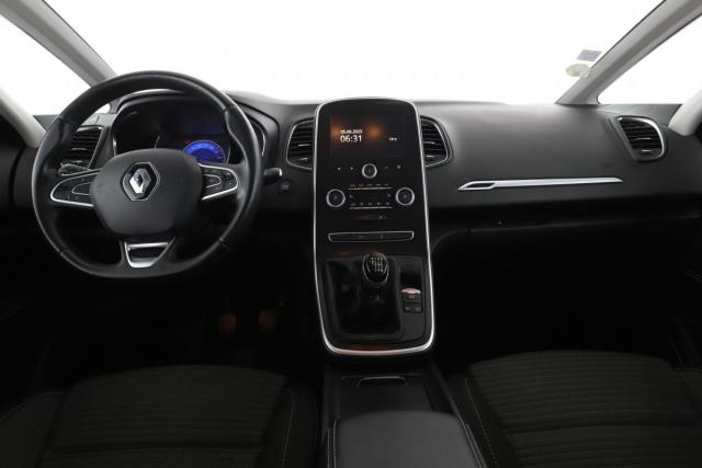 Renault Grand Scénic image 7