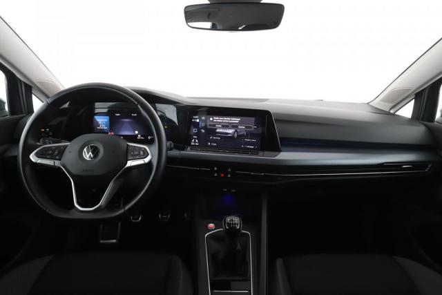 Volkswagen Golf image 6