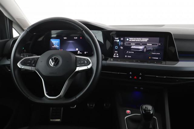 Volkswagen Golf image 7