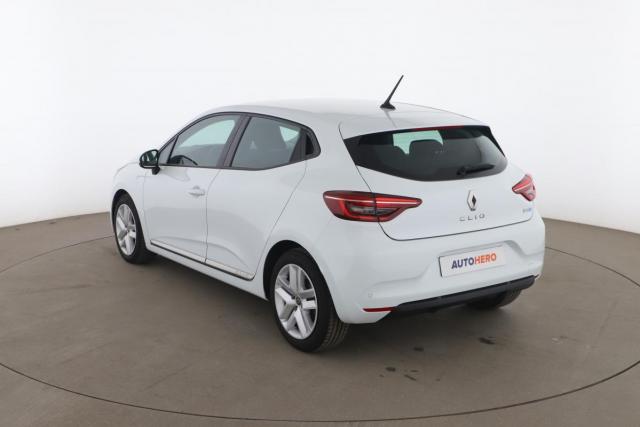 Renault Clio image 2