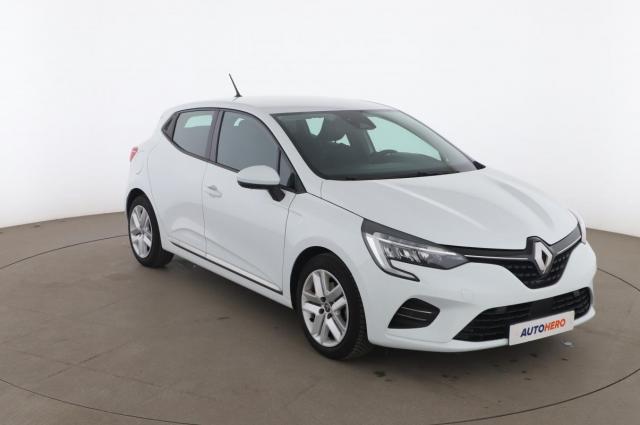 Renault Clio image 9