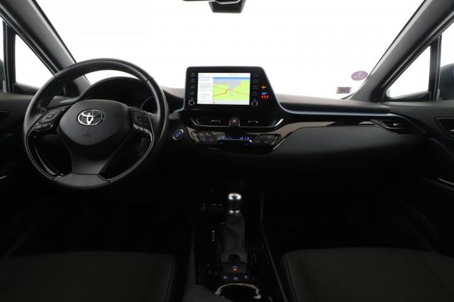 Toyota C-Hr image 4