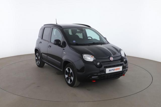 Fiat Panda image 4