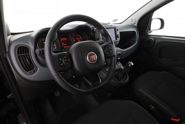 Fiat Panda image 9