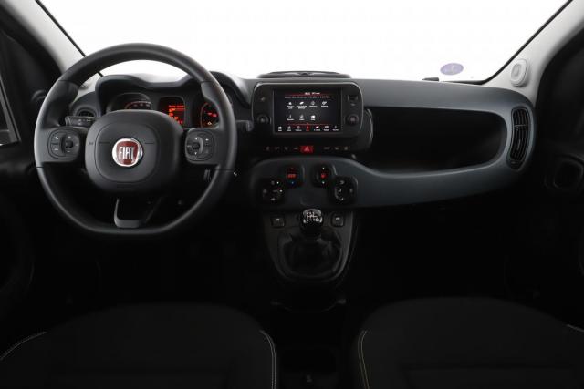 Fiat Panda image 1