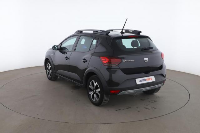Dacia Sandero Iii image 5