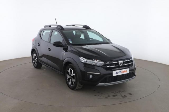 Dacia Sandero Iii image 2
