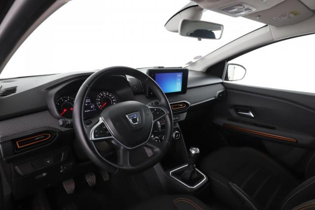 Dacia Sandero Iii image 8