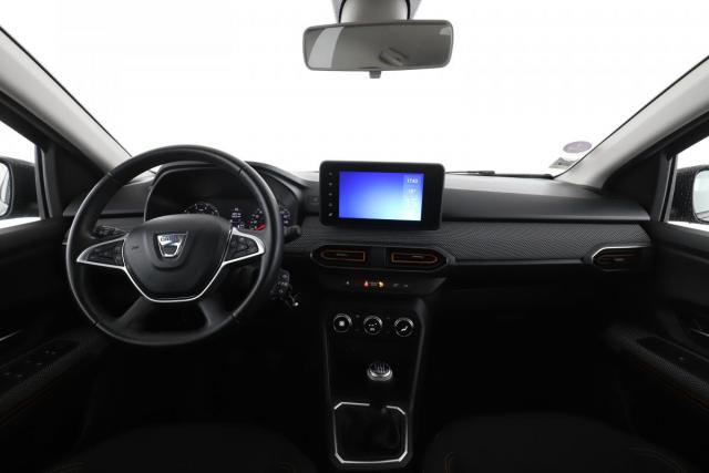 Dacia Sandero Iii image 1