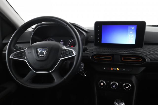 Dacia Sandero Iii image 6