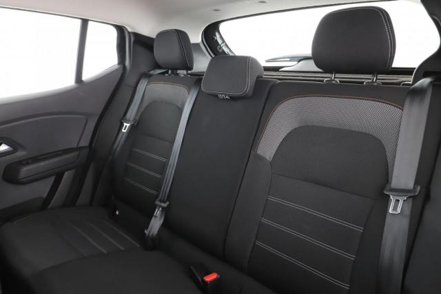Dacia Sandero Iii image 9