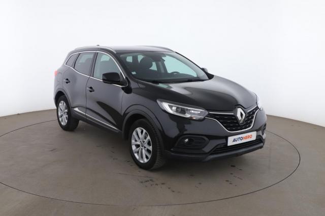 Renault Kadjar image 1