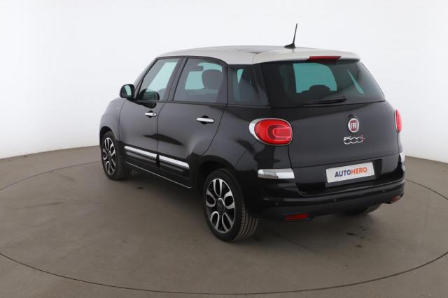 Fiat 500l image 4