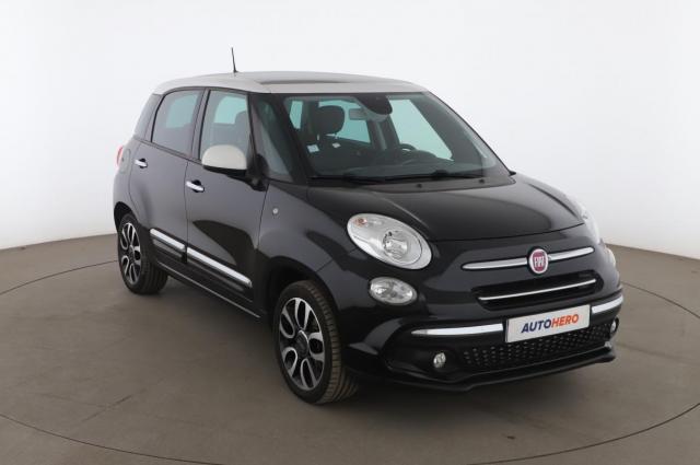 Fiat 500l image 5