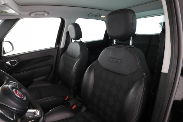 Fiat 500l image 3