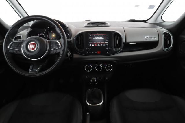 Fiat 500l image 6