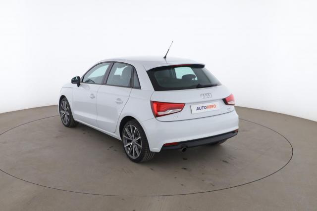 Audi A1 Sportback image 1