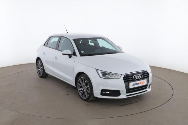 Audi A1 Sportback image 6