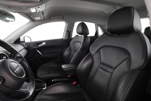 Audi A1 Sportback image 8