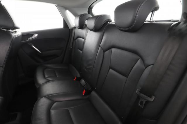 Audi A1 Sportback image 7