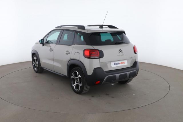 Citroen C3 Aircross image 8