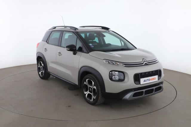 Citroen C3 Aircross image 6
