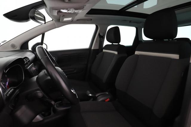 Citroen C3 Aircross image 9