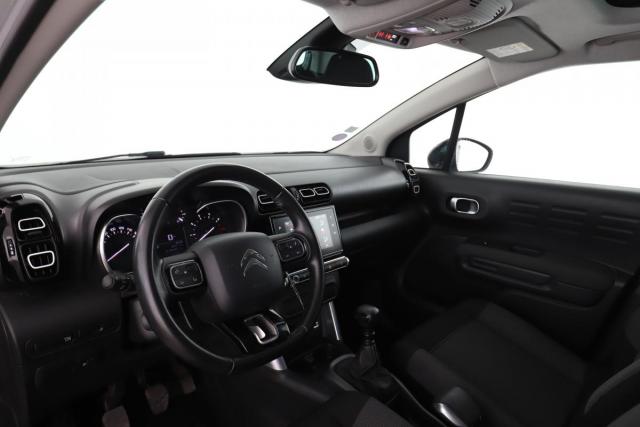 Citroen C3 Aircross image 2