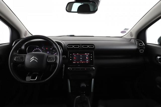 Citroen C3 Aircross image 1