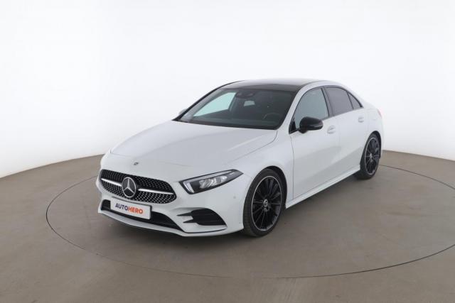 Mercedes Benz